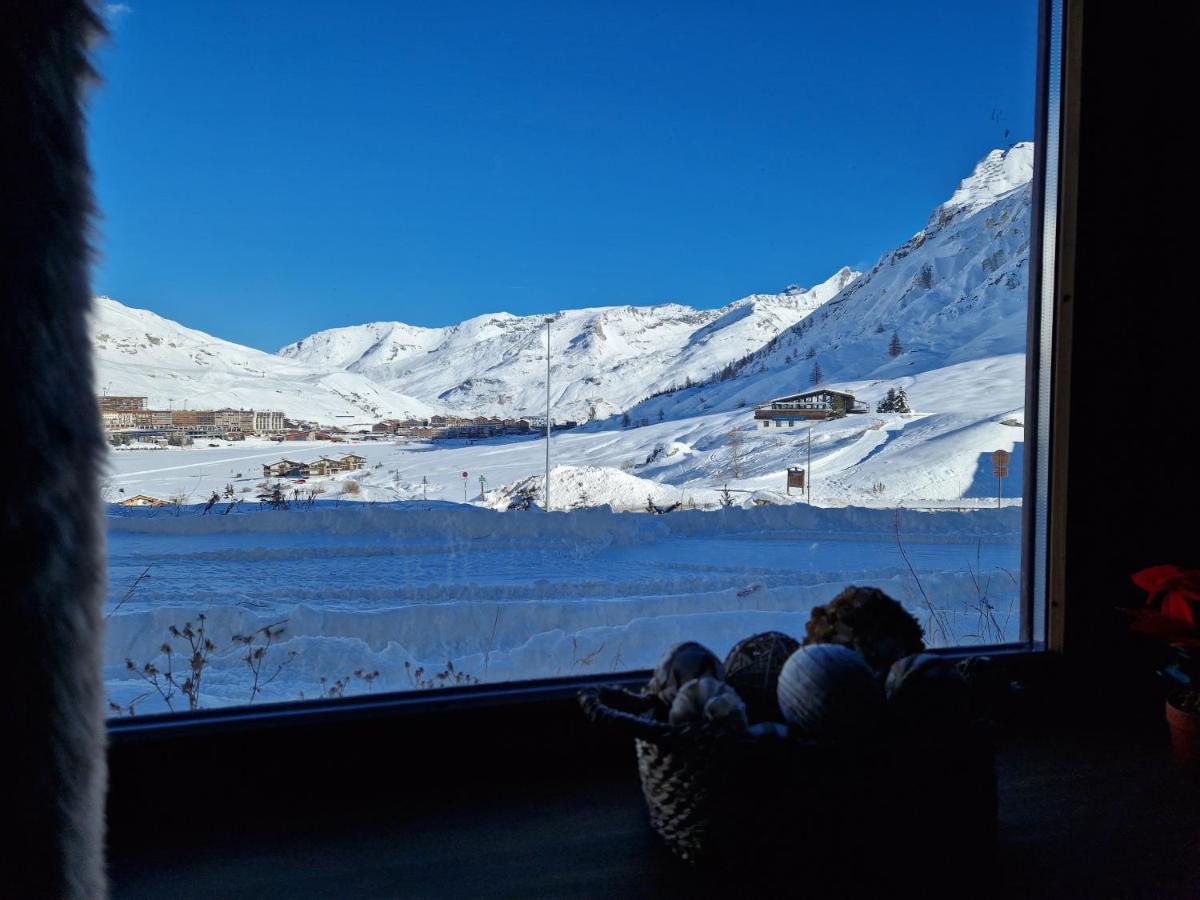 Le Slalom Apartment