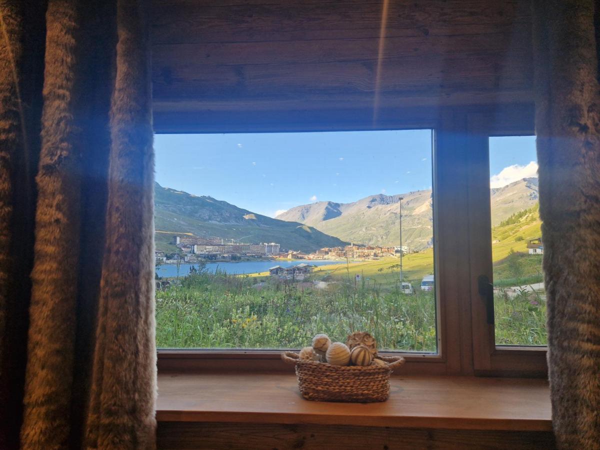 Le Slalom Apartment Tignes