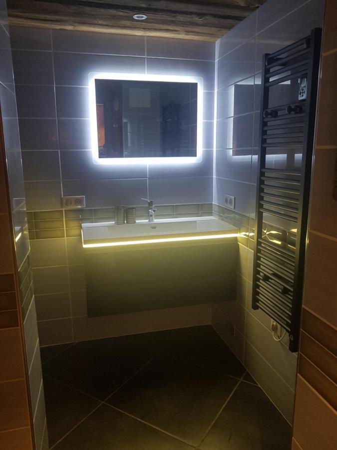 Appartement Le Slalom Tignes