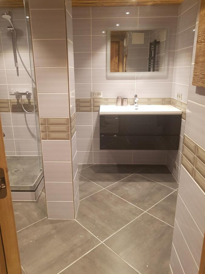 Le Slalom Appartement