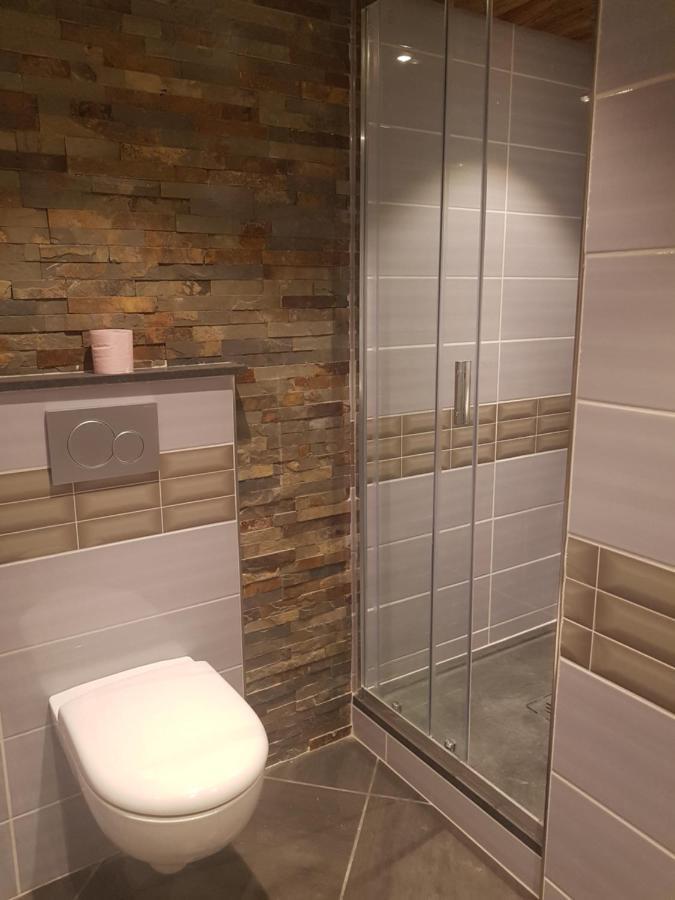 Le Slalom Appartement *