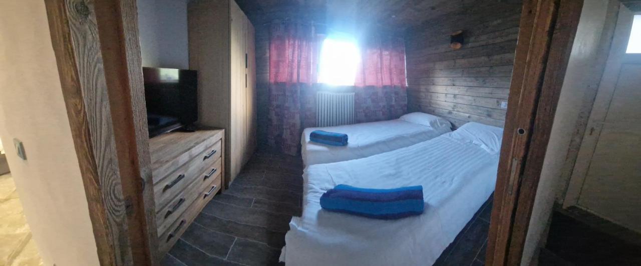 Appartement Le Slalom Tignes